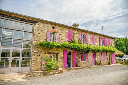 Base Départementale De Sérénac, Centre de Loisirs à Sérénac