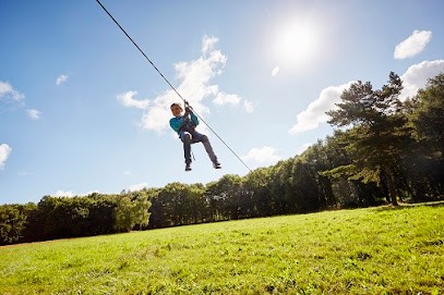 Saint-Cast Aventure, Centre de Loisirs à Saint-Cast-le-Guildo