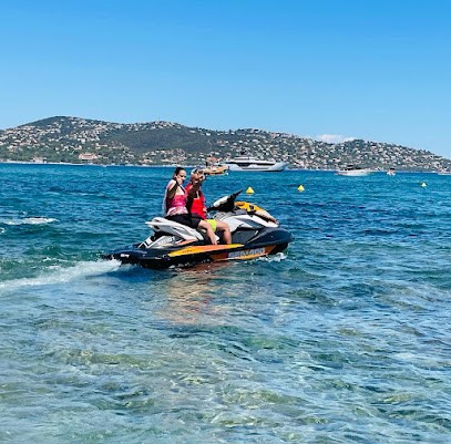 The Sea Horse - Rentals & Hiking Jet Skiing, Centre de Loisirs à Sainte-Maxime