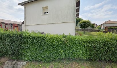 LV Loisirs, Centre de Loisirs à Saint-Héand