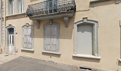 Club Louis Lambert Romans, Centre de Loisirs à Romans-sur-Isère