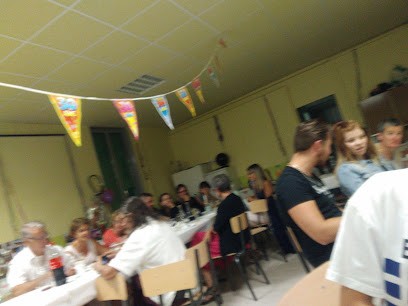 Amicale Laïque, Centre de Loisirs à Pouilly-sous-Charlieu