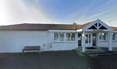 Recreation Center Soubise Seji, Centre de Loisirs à Soubise