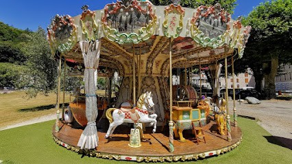 Uriage Loisirs, Centre de Loisirs à Saint-Martin-d'Uriage