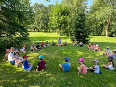 ALSH LaMano Croc'loisirs, Centre de Loisirs à Vay