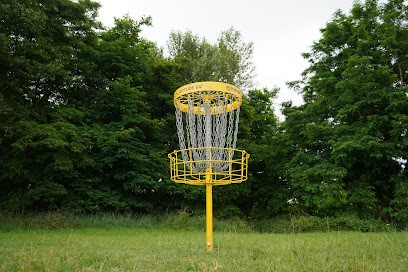 SNAP - Disc-Golf, Centre de Loisirs à Saint-Denis-en-Val