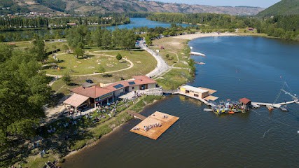 WAM PARK - Lyon - Condrieu, Centre de Loisirs à Condrieu