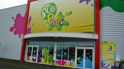 Gulli Parc Le Mans, Centre de Loisirs à Saint-Saturnin